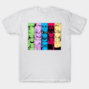 Akame ga Kill. T-Shirt